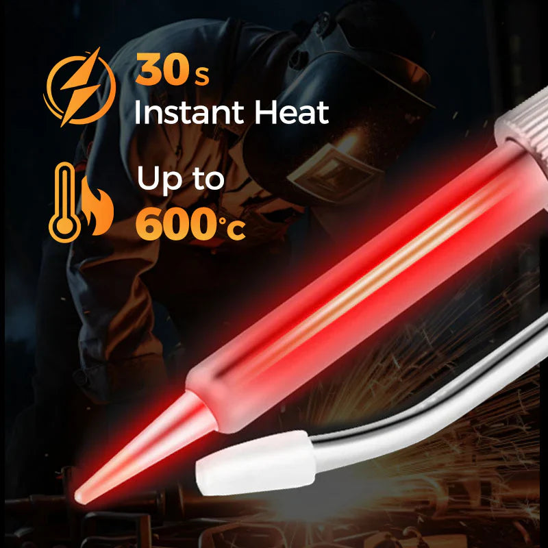 High-efficient Handheld Electric Gun