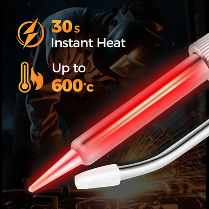 High-efficient Handheld Electric Gun